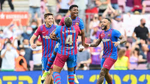 西甲:全取三分 皇家贝蒂斯队2-1皇家马德里队.